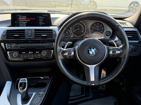 2016 BMW 3-Series - photo 20