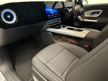 2026 Mercedes-Benz CLA - photo 6