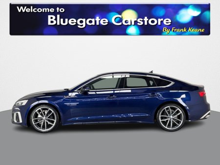 2020 Audi A5 - photo 7
