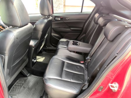 2018 Mitsubishi Eclipse Cross - photo 13
