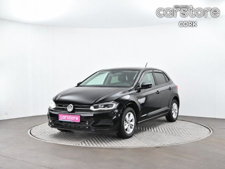 2020 Volkswagen Polo - photo 7