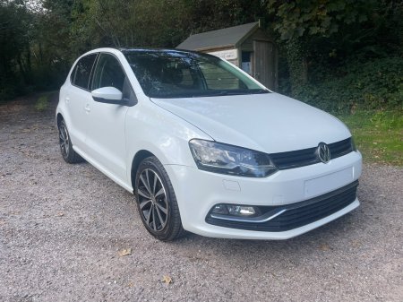 2016 Volkswagen Polo - photo 5