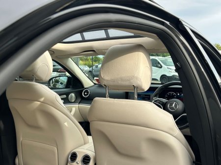 2022 Mercedes-Benz E-Class - photo 24