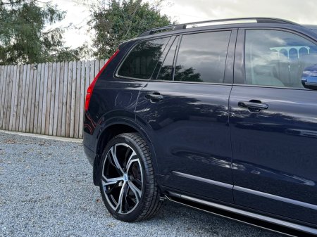 2016 Volvo XC90 - photo 20