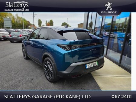 2025 Peugeot 3008 - photo 6