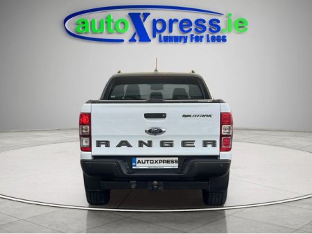 2021 Ford Ranger - photo 27