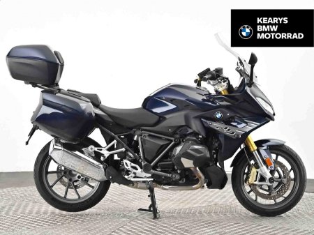 2022 BMW R 1250 - photo 2