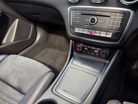 2018 Mercedes-Benz A-Class - photo 18