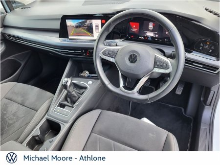2020 Volkswagen Golf - photo 8
