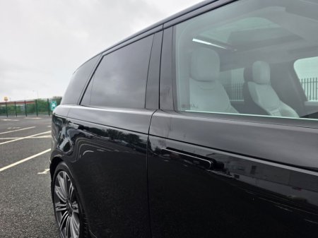 2022 Land Rover Range Rover Sport - photo 27