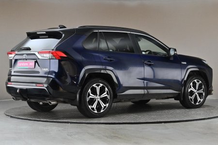 2023 Toyota RAV4 - photo 9