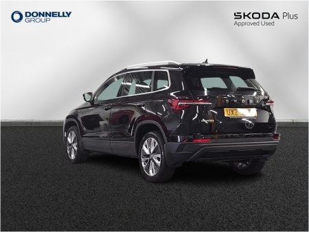 2024 Skoda Karoq - photo 3