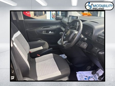 2024 Citroen Berlingo Multispace - photo 6