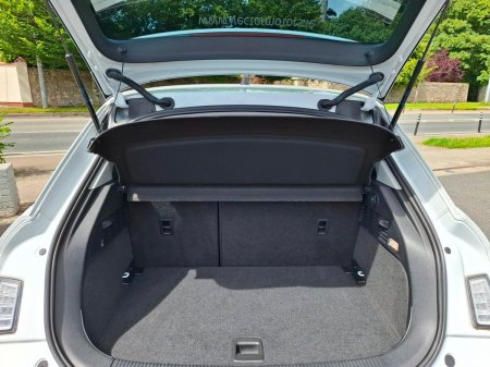 2017 Audi A1 - photo 21