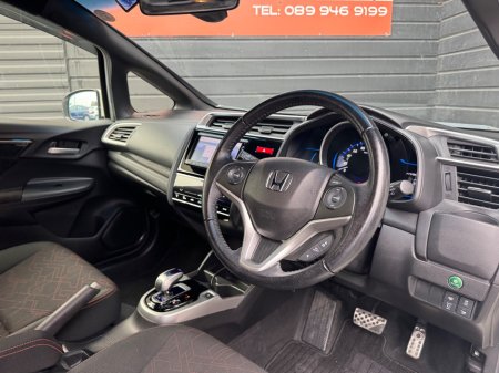 2016 Honda Fit - photo 10