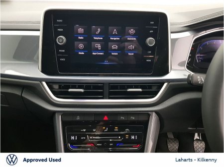 2024 Volkswagen T-Roc - photo 17