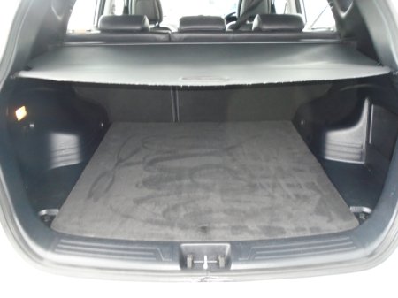 2015 Hyundai ix35 - photo 11