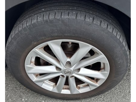 2016 Nissan Qashqai - photo 14