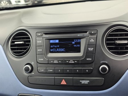 2015 Hyundai i10 - photo 18
