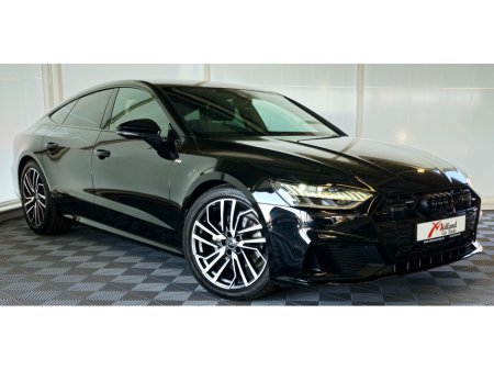2024 Audi A7 - photo 4