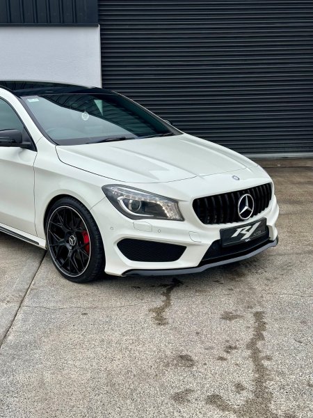 2016 Mercedes-Benz CLA - photo 2