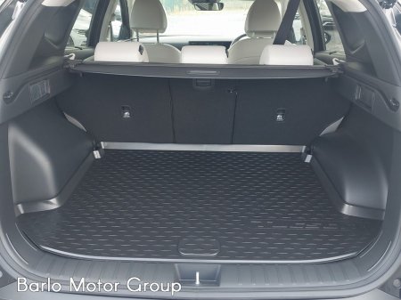 2026 Hyundai Tucson - photo 23