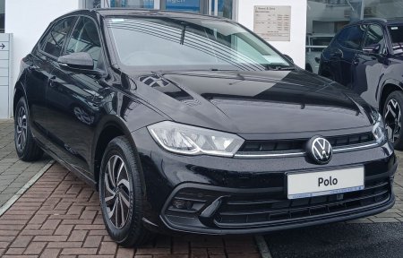 2026 Volkswagen Polo Edition 75 1.0 TSI 95 BHP **AUTOMATIC, REAR VIEW CAMERA, APP CONNECT**