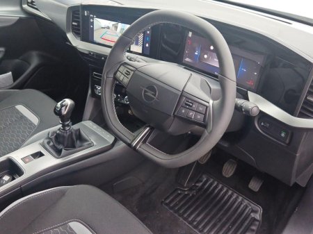 2026 Opel Mokka - photo 5