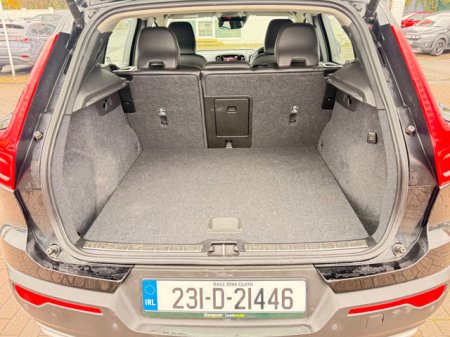 2023 Volvo XC40 - photo 19