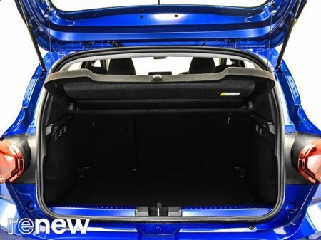 2022 Dacia Sandero Stepway - photo 12
