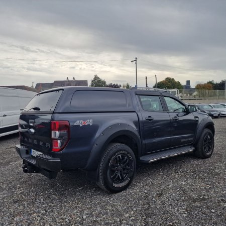 2017 Ford Ranger - photo 3