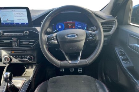2023 Ford Kuga - photo 11