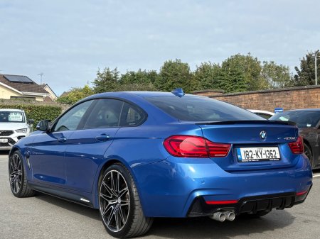 2018 BMW 4-Series - photo 7