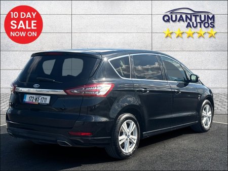 2017 Ford S-Max - photo 9