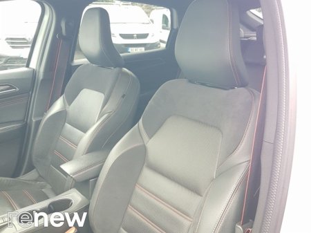 2022 Renault Arkana - photo 5