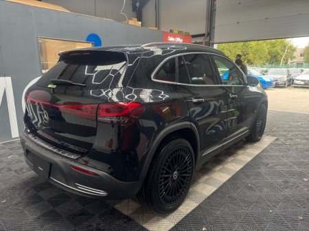 2023 Mercedes-Benz EQA - photo 3