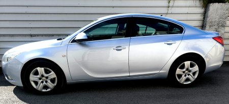 2013 Opel Insignia - photo 4