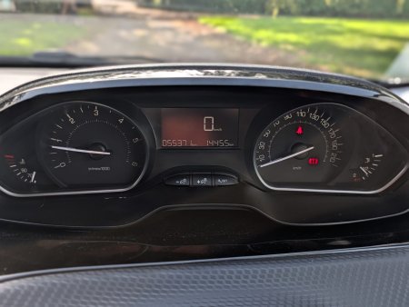2017 Peugeot 2008 - photo 10