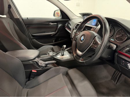 2014 BMW 1-Series - photo 25