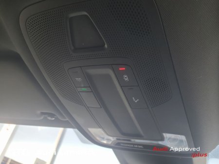 2025 Audi A3 - photo 33