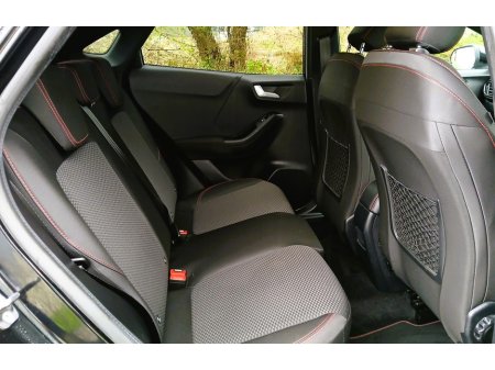 2022 Ford Puma - photo 16