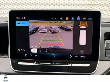 2026 Volkswagen Crafter - photo 14