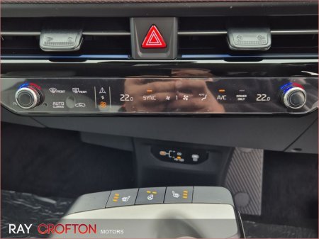 2026 Kia EV6 - photo 13