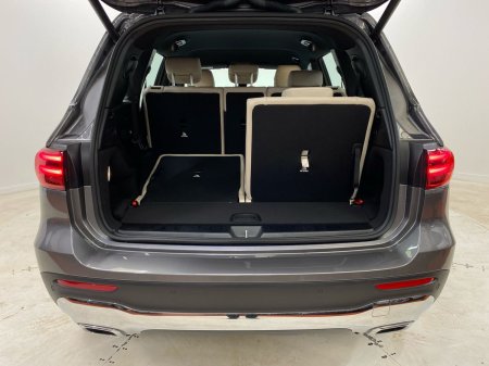 2026 Mercedes-Benz GLB - photo 19
