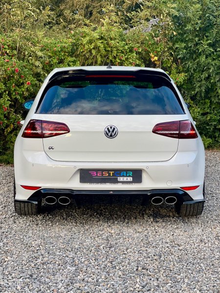 2014 Volkswagen Golf - photo 12
