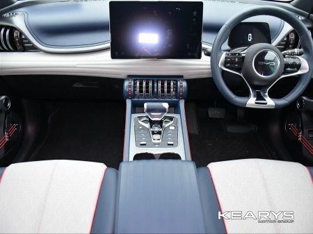 2023 BYD ATTO 3 - photo 9