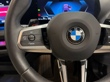 2025 BMW 2-Series - photo 17