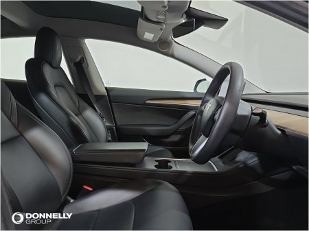 2021 Tesla Model 3 - photo 8