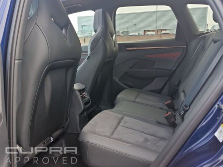 2026 Cupra Terramar - photo 10