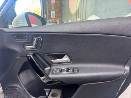 2019 Mercedes-Benz A-Class - photo 17